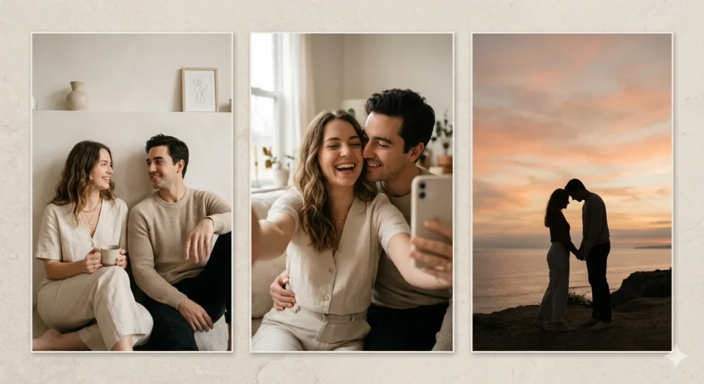 relationship love captions for instagram