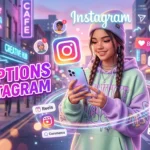 w captions for instagram