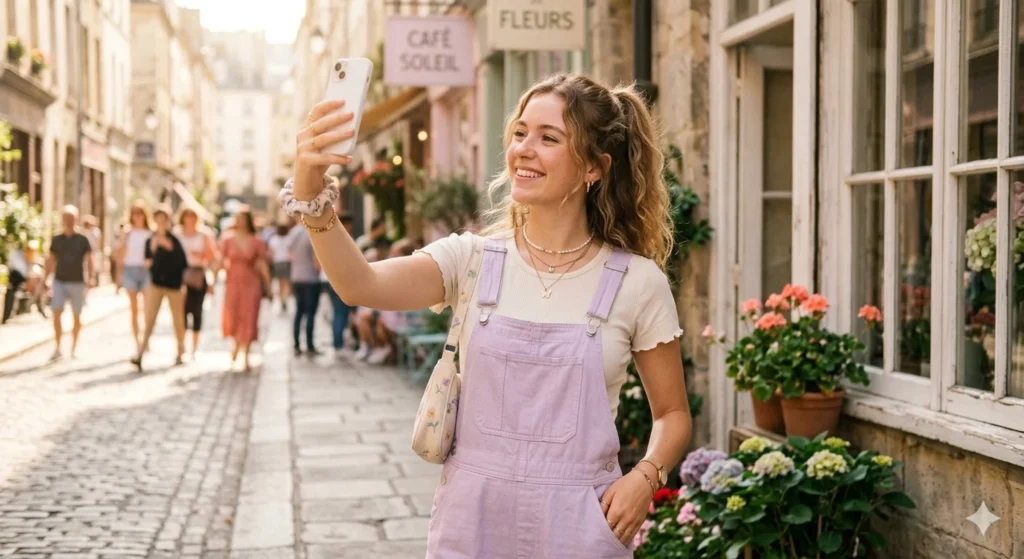 overalls captions for instagram