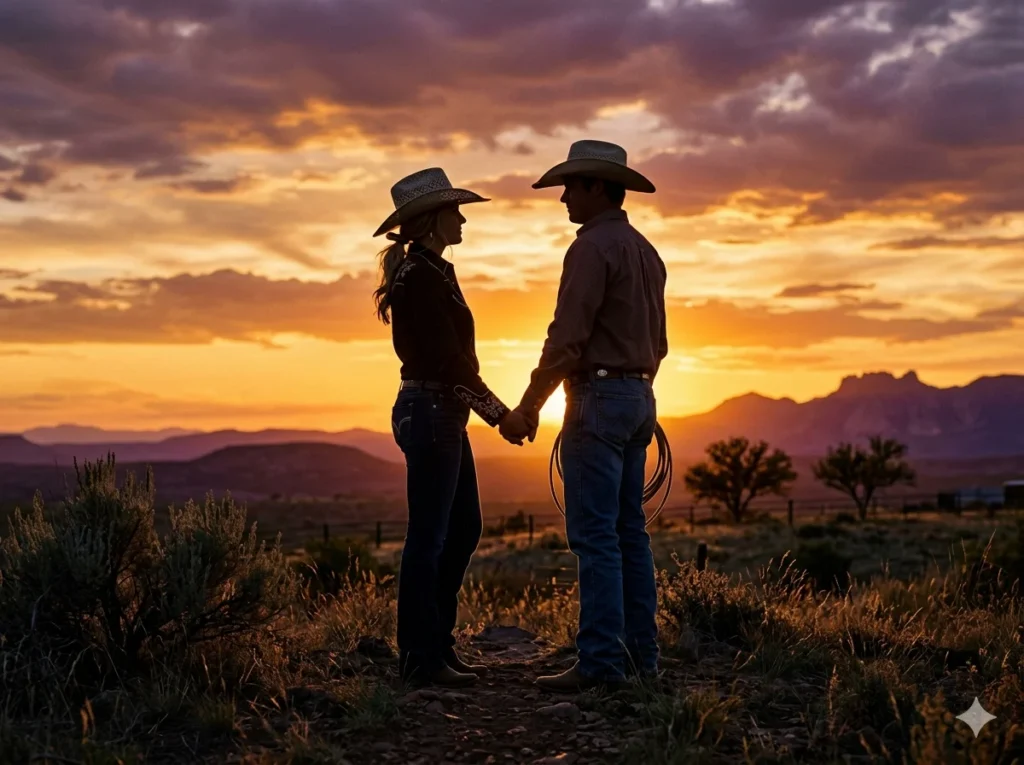 yeehaw captions for instagram