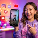 closed captions for instagram reels