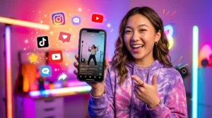 closed captions for instagram reels