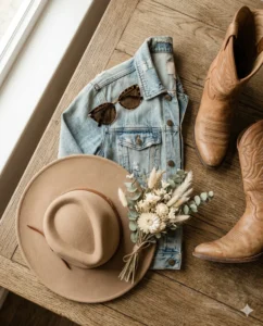 yeehaw captions for instagram