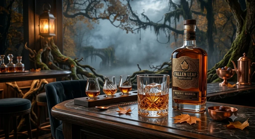 bourbon captions for instagram