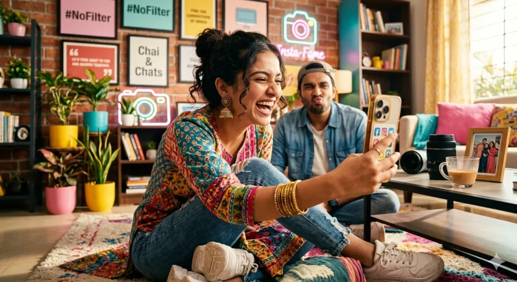 savage desi captions for instagram