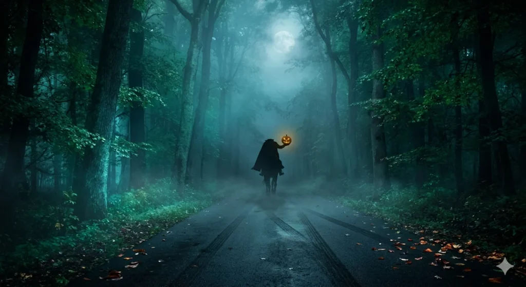 sleepy hollow captions for instagram