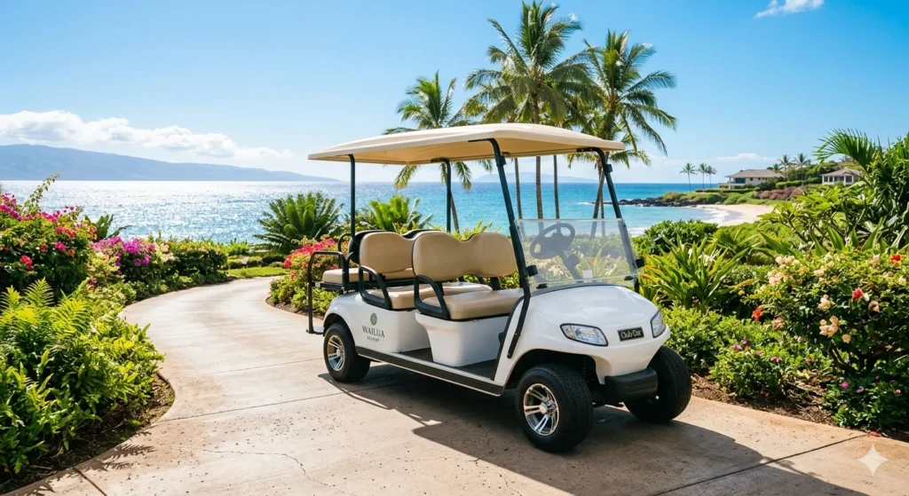 golf cart captions for instagram