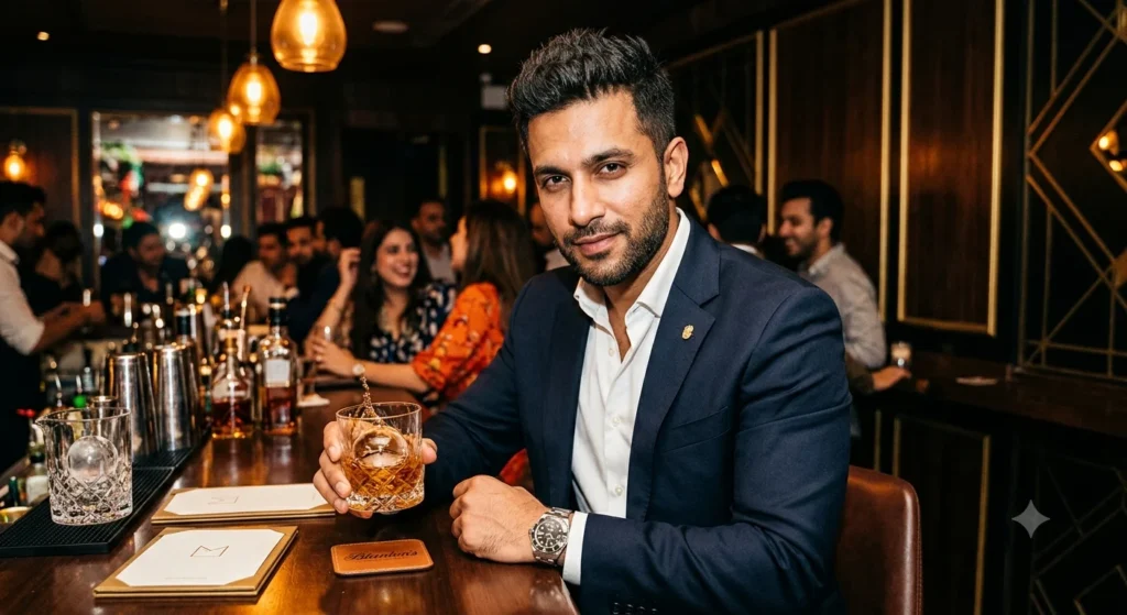 bourbon captions for instagram