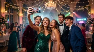 prom captions for instagram funny