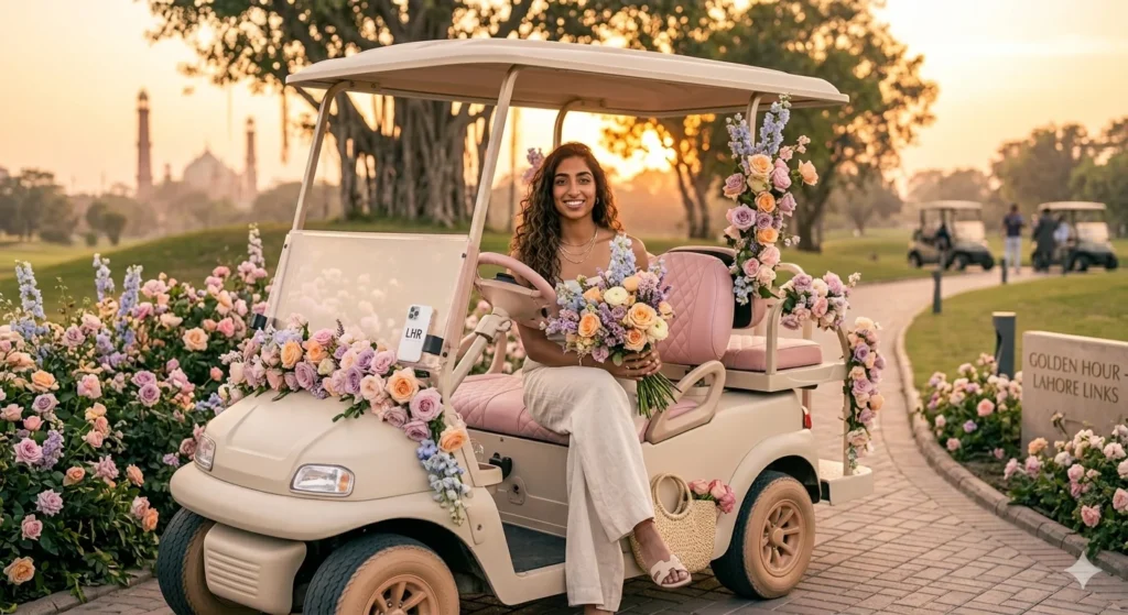 golf cart captions for instagram