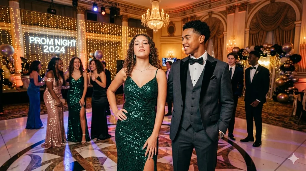 prom captions for instagram funny