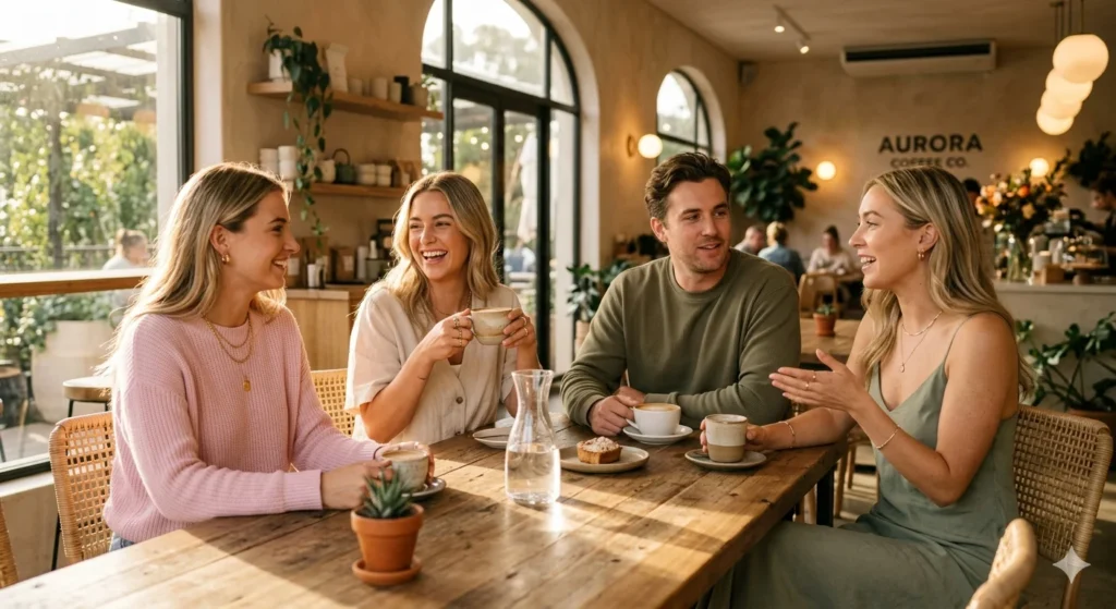 friends day out captions for instagram
