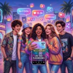 instagram captions for teens