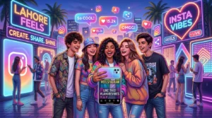 instagram captions for teens