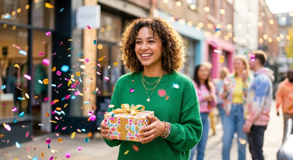 raffle captions for instagram