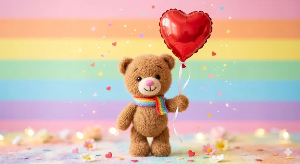 care bear captions for instagram