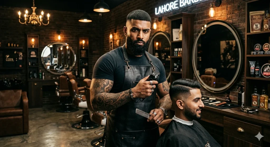 instagram captions for barbers