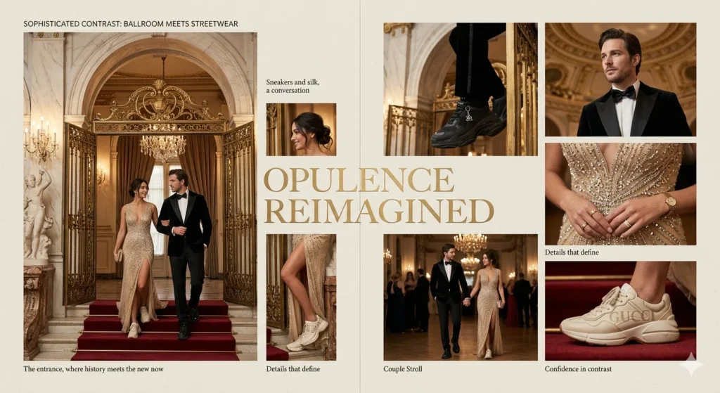 sneaker ball captions for instagram