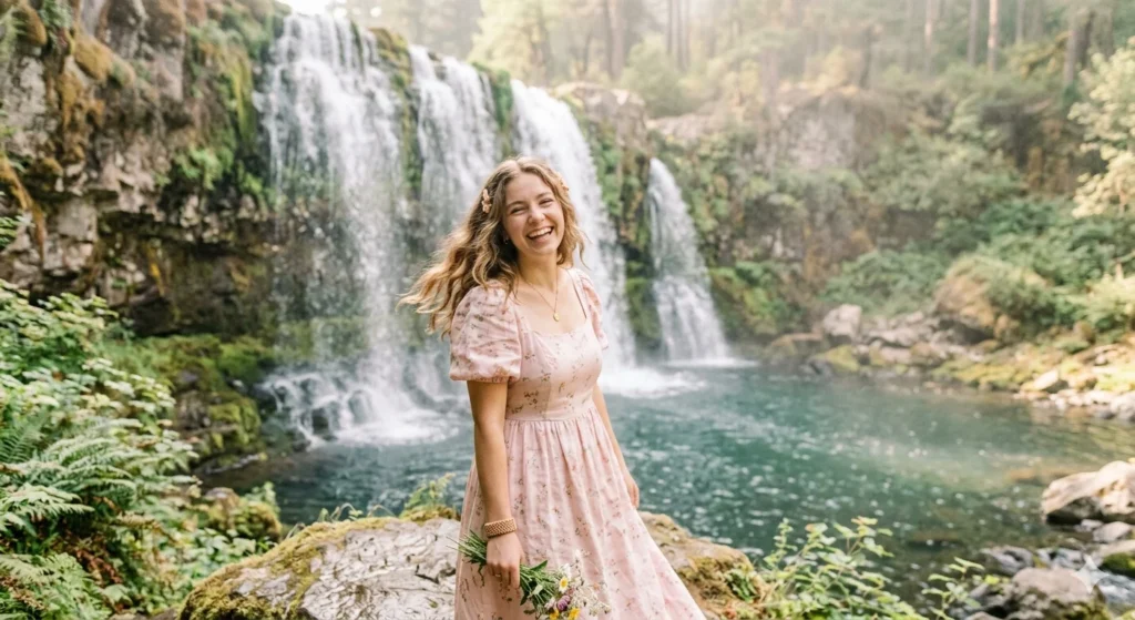 instagram captions for waterfall pics