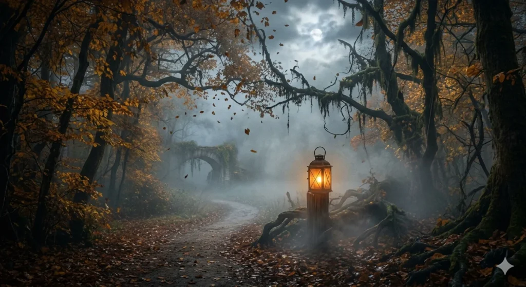 sleepy hollow captions for instagram