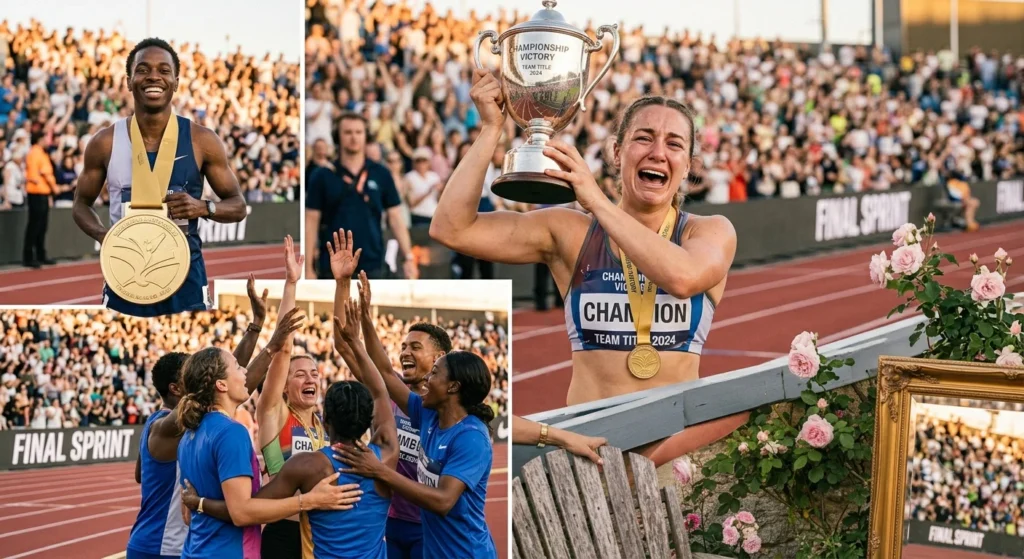 instagram captions for track