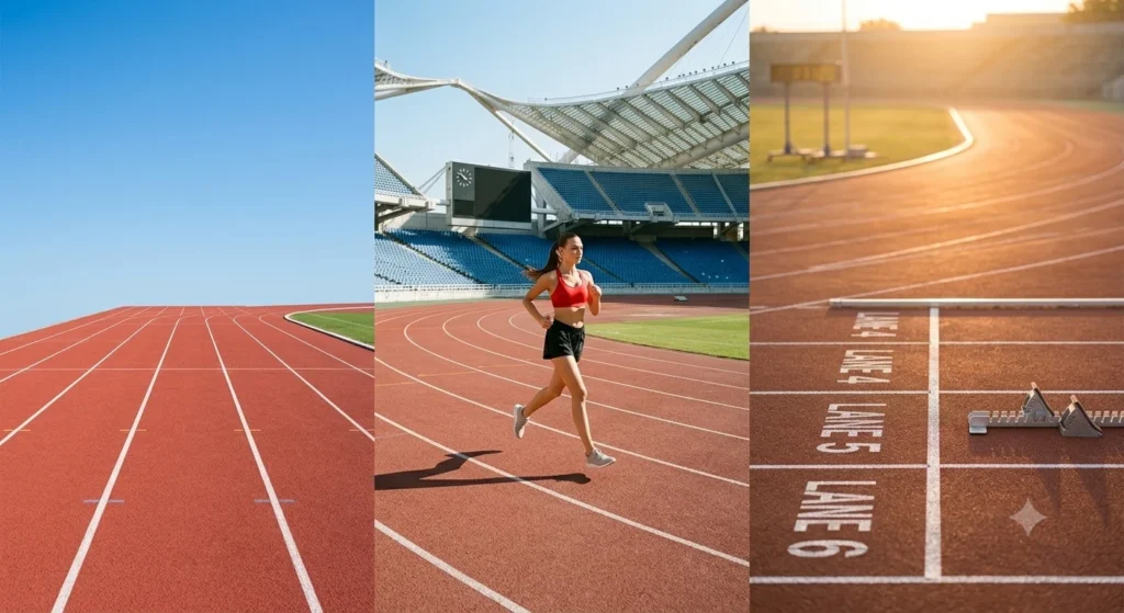 instagram captions for track