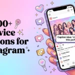 twice captions for instagram