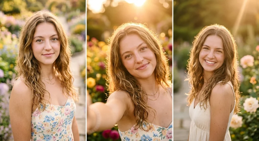 sunlight captions for instagram for girl