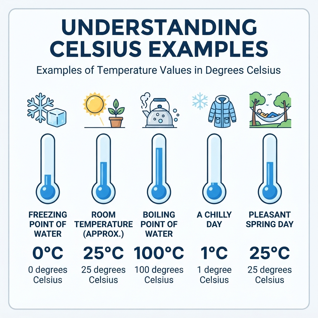 celsius or celcius