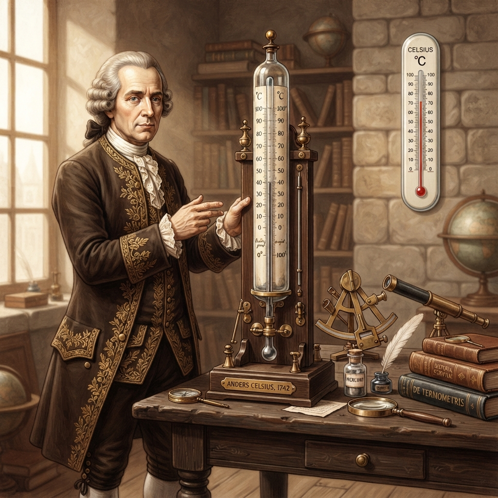 celsius or celcius