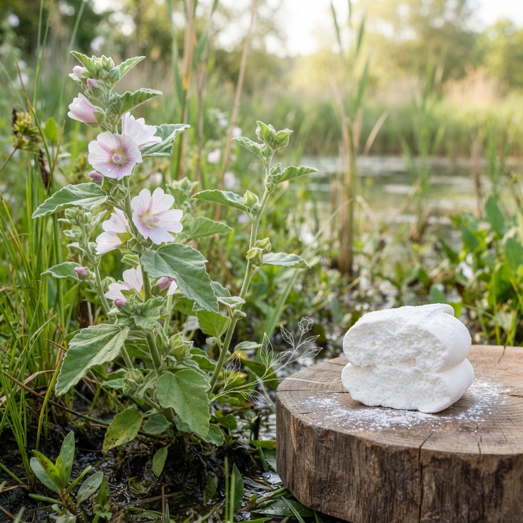 marshmallow or marshmellow