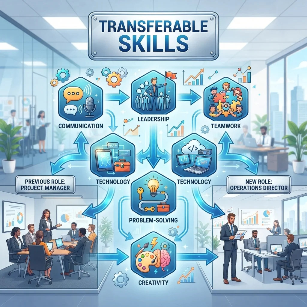 transferable or transferrable
