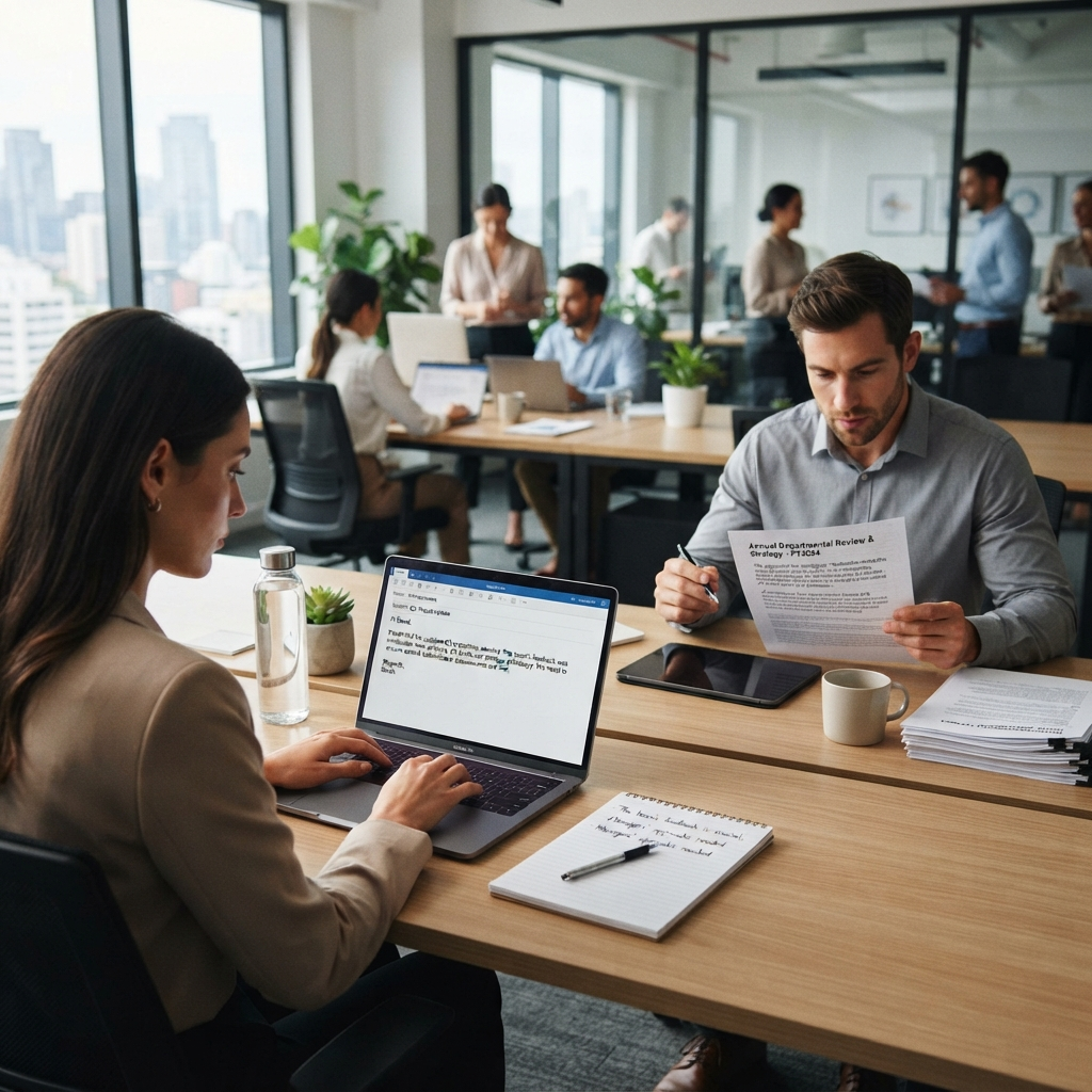 employees or employee's