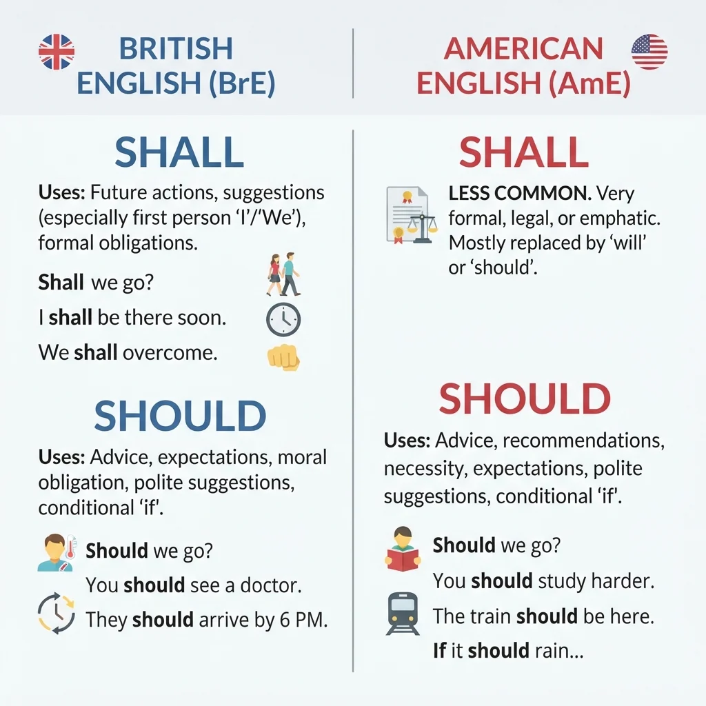 shall or should