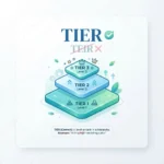 tier or teir