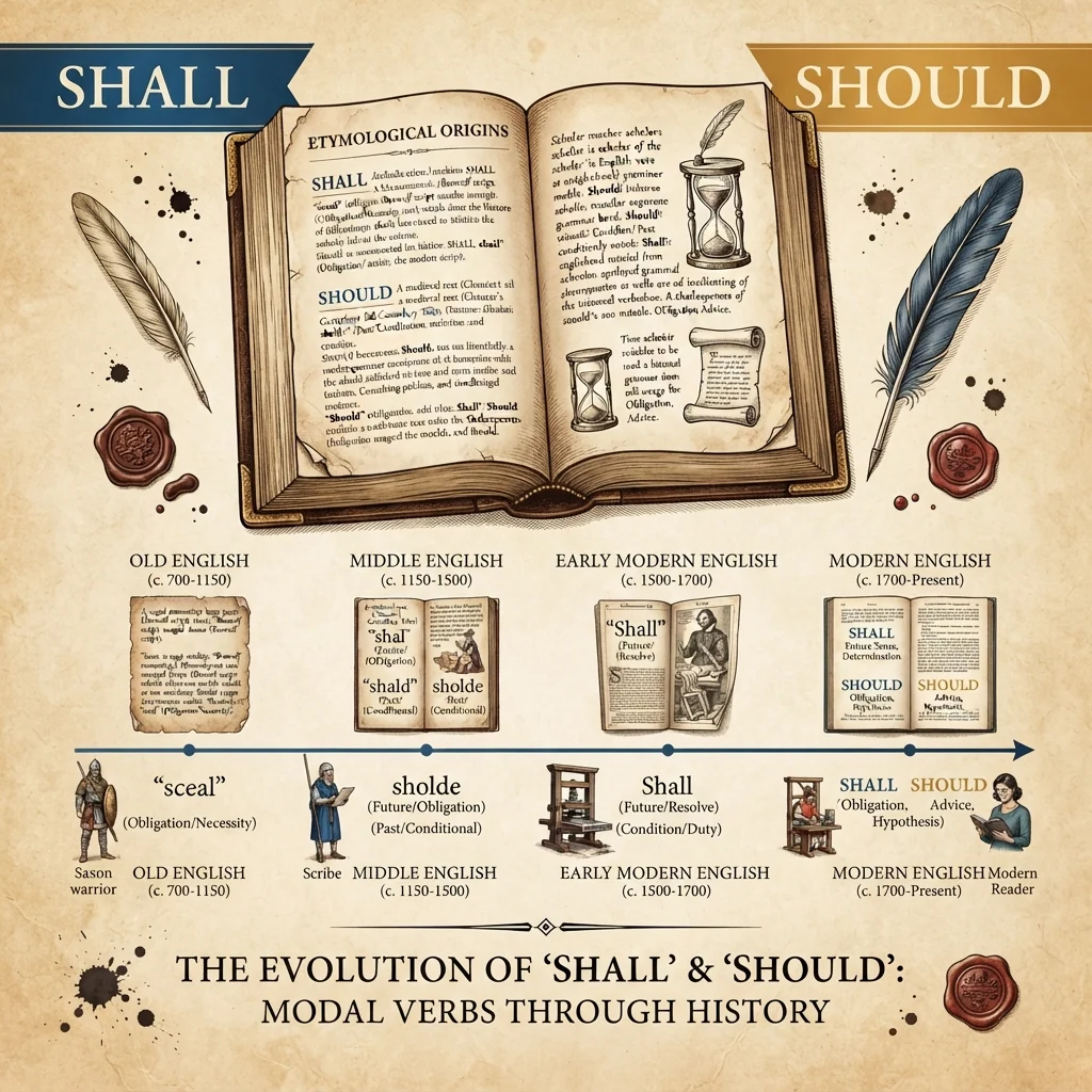 shall or should
